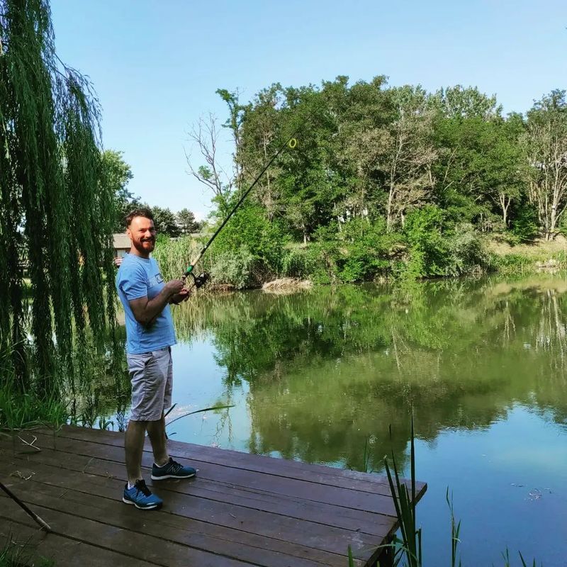 Cine este Valentin Florin Timofte de la Chefi la cuțite 2023, sezonul 12