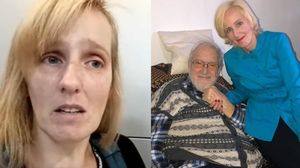 „Au fost și sunt false” Fiica adoptivă a lui Constantin Codrescu, dezvăluiri șocante la aproape un an de la moartea actorului! Anca susține că tatăl ei nu i-a lăsat nimic din avere: „A fost convins ”