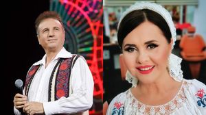 Constantin Enceanu și Niculina Stoican vor urca împreună pe scenă