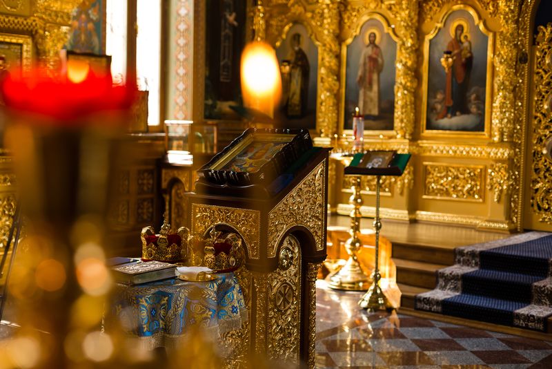 Pe ce dată este Sfântul Dumitru în 2023. La sărbătoarea acestui sfânt se organizează un mare pelerinaj în Capitală