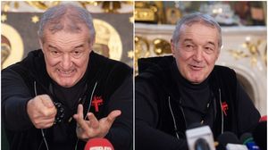 Gigi Becali
