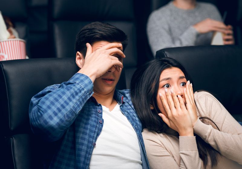 4 filme horror care intră în cinema în septembrie 2023. Vezi care sunt acestea și care este cel mai așteptat 