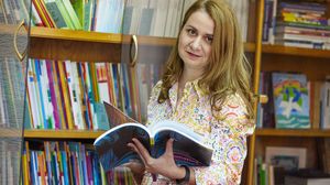 Mesajul Ligiei Deca în prima zi de școală. „Trăiesc emoția acestui început de an școlar în două ipostaze: aceea de mamă și aceea de ministru al educației."