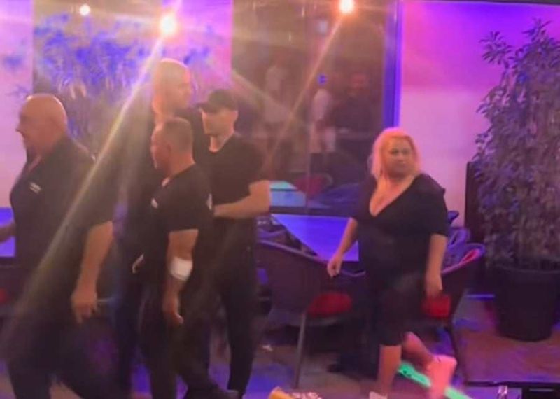 nikita, nikita scandal, nikita reacție, nikita dezvaluiri