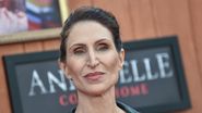 Cine este actrița Bonnie Aarons, care o interpretează pe călugărița posedată în filmul „The Nun 2”. Vezi care este înfățișarea ei reală