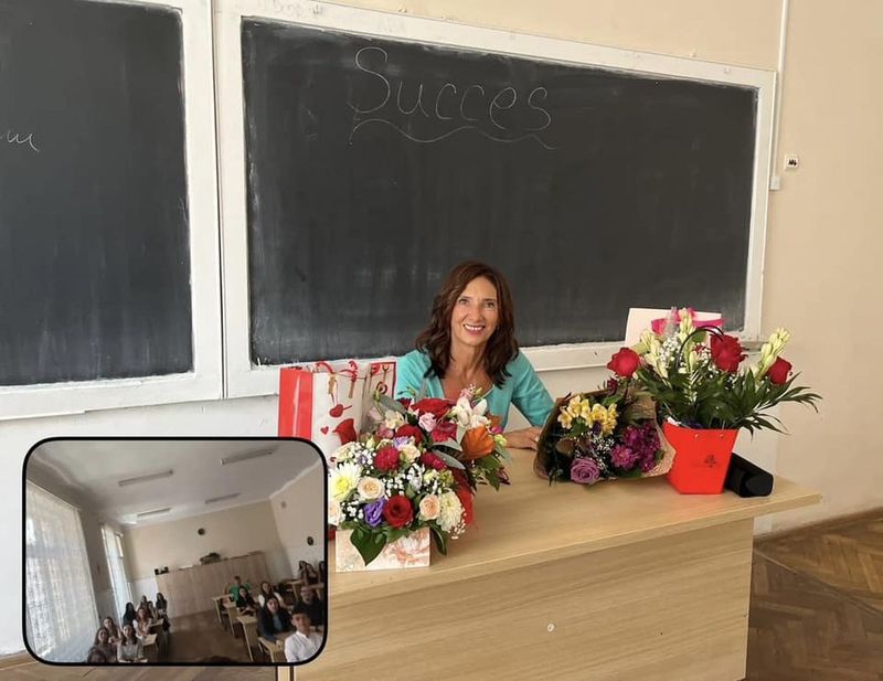 carmen iohannis