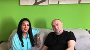 dana si leo de la strehaia