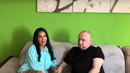 Dana și Leo de la Strehaia