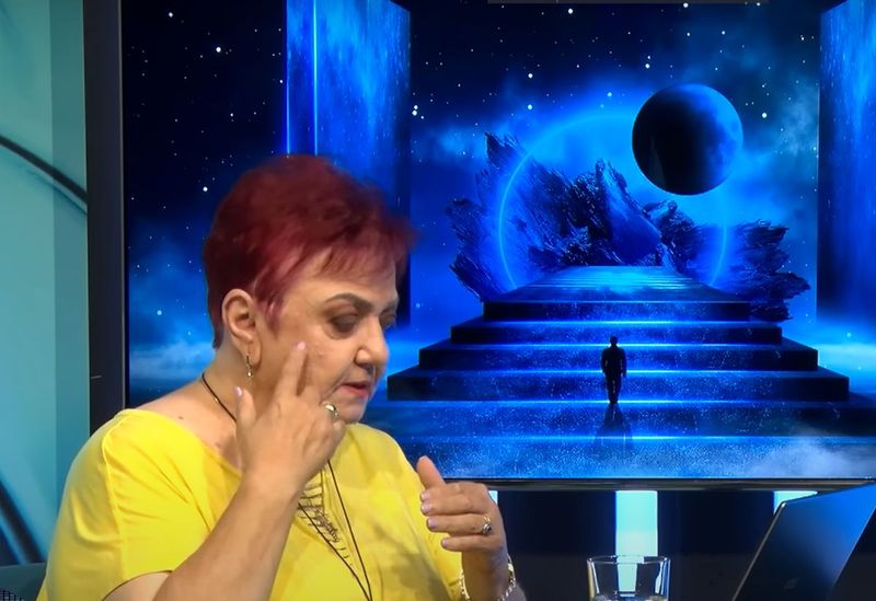 Astrologul Minerva