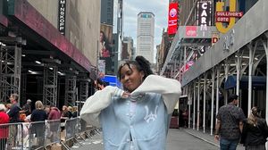 Coco Gauff, câștigătoarea US Open 2023