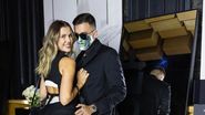 Emily Burghelea și Andrei, vacanță cu peripeții în Milano
