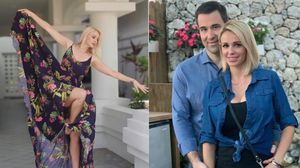 Cum s-a schimbat viața lui Catrinel Sandu, la 4 ani de la căsătorie?  catrinel sandu, catrinel sandu sot, catrinel sandu america, catrinel sandu familie