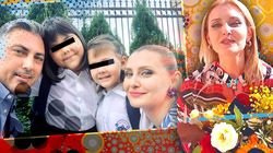 Alina Sorescu și Alexandru Ciucu, surprinși împreună în plin proces de divorț! Unde au mers fără să mai țină cont că îi vede toată lumea?! Gestul lor spune tot