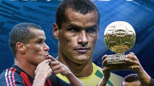 Rivaldo, noul acționar al celor de la Farul Constanța