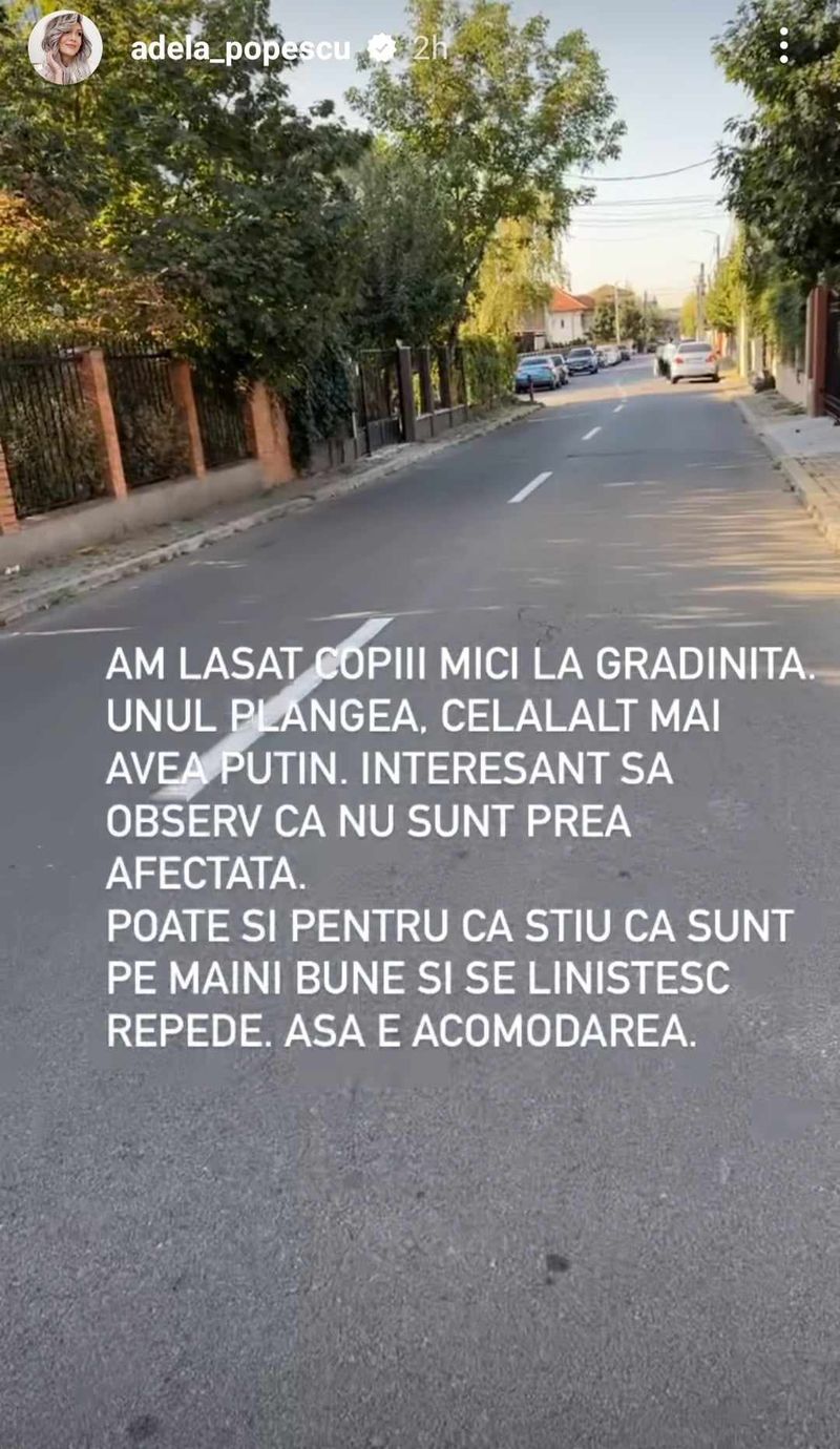 adela popescu, adela popescu copii, radu valcan adela popescu si radu valcan