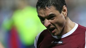 Ionel Ganea nedumerit de performanțele echipei naționale: „De ce la echipele lor de club ai noștri pot alerga, iar la națională nu pot!?”  Ionel Ganea nedumerit de performanțele echipei naționale: „De ce la echipele lor de club ai noștri pot alerga, iar la națională nu pot!?”