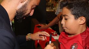 Bruno Fernandes