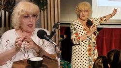 Ce pensie încasează lunar Corina Chiriac, după o carieră de 50 de ani!? Artista își limitează toate cheltuielile pentru a se ajunge cu banii. Nimeni nu se aștepta la asta: „Dacă bănuiam ce vremuri vin”