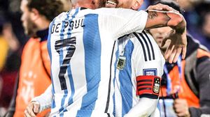 Leo Messi a aruncat bomba! Decarul argentinienilor a declarat cine este cel mai bun fundaș din lume