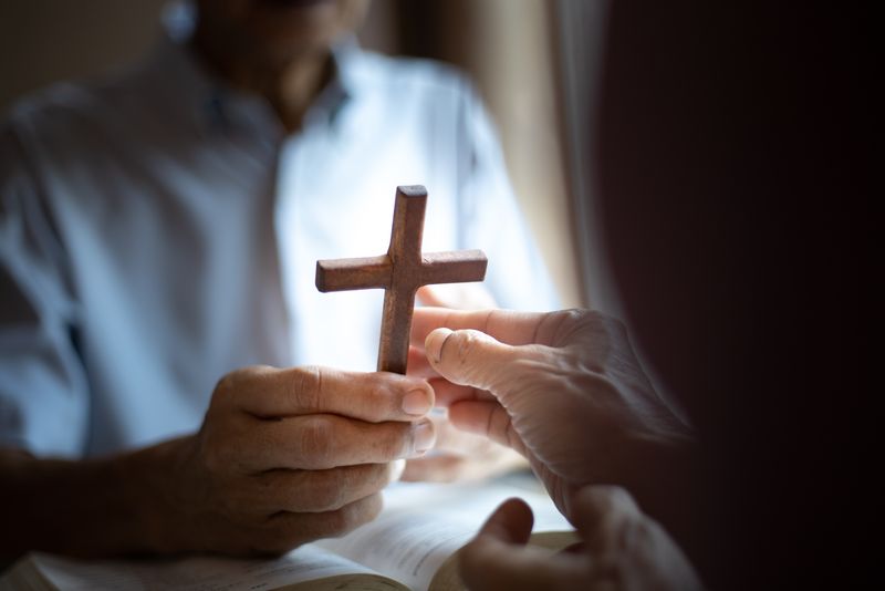 &Icirc;nălțarea Sf. Cruci 2023