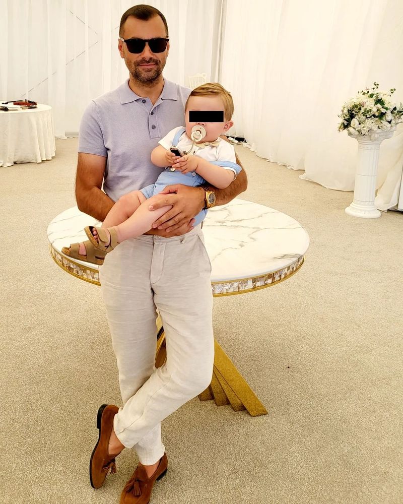 Flavius Nedelea își dorește să devină tată Flavius Nedelea își dorește să devină tată