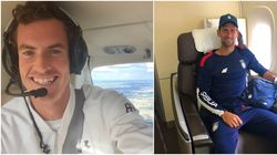 Complimente venite chiar de la un rival! Ce cuvinte de laudă are Andy Murray la adresa lui Novak Djokovic