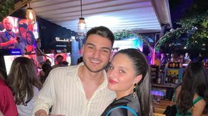 Carmina Vârciu, totul despre relația cu Iustin Chiroiu