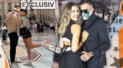 Emily Burghelea, secrete din viața de mămică! Cum reușesc vedeta și Andrei să își facă timp și pentru ei: "Am trecut la etapa în care să fim împreună înseamnă să fim acasă" | EXCLUSIV