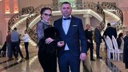 Dana Roba și Daniel Balaciu