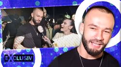 Yamato Zaharia: „I-am spart nasul lui Marinescu” Ce s-a întâmplat de curând între cei doi | EXCLUSIV