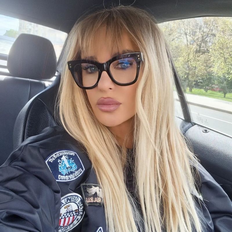 Tania Budi, mărturisiri despre relația pe care o are cu mama lui Cătălin Botezatu