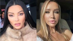 raluca podea, brigitte pastrama, scandal, instanta