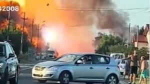 crevedia, tragedie, explozie, declaratii
