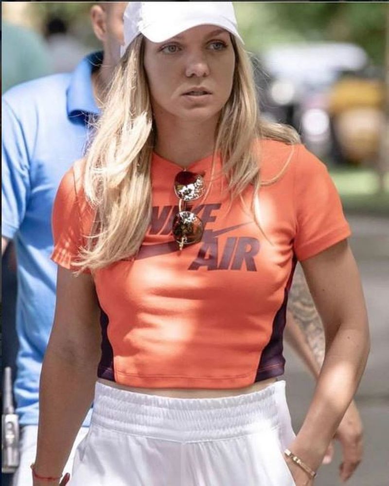 simona halep, dopaj, suspendare, decizie