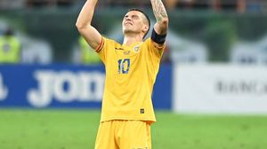 Declarațiile lui Stanciu din finalul partidei cu Kosovo! Ce a discutat căpitanul naționalei cu ultrașii?  Declarațiile lui Stanciu din finalul partidei cu Kosovo! Ce a discutat căpitanul naționalei cu ultrașii?