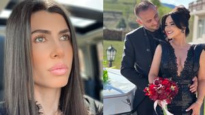 „Să se facă dreptate” Fosta parteneră a lui Marian Corcheș, atac dur la adresa bărbatului! Ce spune Bianca Avram despre actualul soț al lui Carmen de la Sălciua!? „Falsitatea lui”