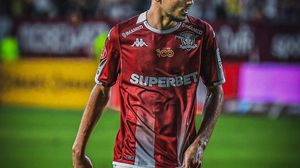 Albion Rrahmani și-a înregistrat debutul pentru Kosovo! Gest de fairplay din partea jucătorului de la Rapid