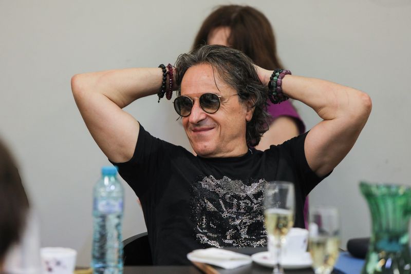 claudiu bleont, claudiu bleont fiica, claudiu bleont actor, claudiu blont dezvaluiri 