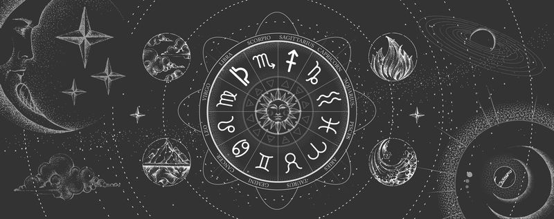 Cine sunt aerienii din zodiac? 