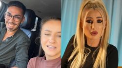 „Caută tot timpul neajunsuri” Claudia Puican a vorbit pentru prima dată despre despărțirea de Armin Nicoară, la doar un an de la căsătorie? Reacția a venit la scurtă vreme după ce saxofonistul a anunțat sarcina unei alte artiste