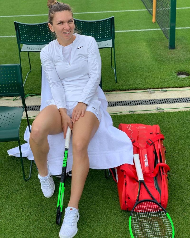 simona halep