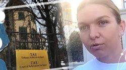Tot ce poate face Simona Halep ca să scape de suspendare! Cum își demonstrează nevinovăția și ce șanse are să obțină inclusiv daune morale în instanță | EXCLUSIV