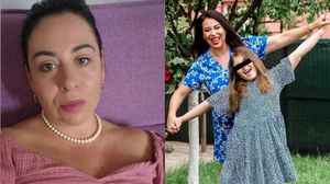 Oana Roman, mărturisiri despre viața de mamă singură