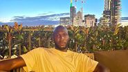 Romelu Lukaku