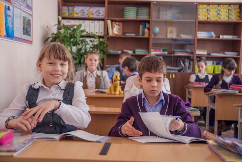 Când este prima zi de vacanță din anul școlar 2023-2024