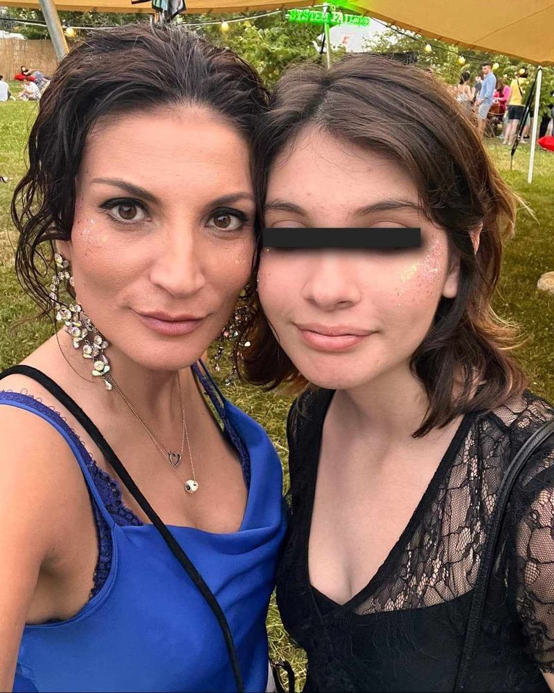 ioana ginghina, ioana ginghina nunta, ioana ginghina declaratii, ioana ginghina copil