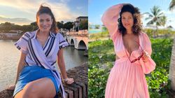 „Să se bucure” Ioana Ginghină, pe ultima sută de metri cu pregătirile pentru nuntă! Ce sfat prețios le-a oferit viitoarelor mirese!? Dezvăluirile inedite făcute chiar de ea: „Eu nu mai vreau”