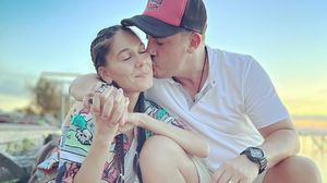 Răzvan Fodor i-a făcut o declarație de dragoste soției sale