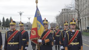 Se fac angajări în Armata Română