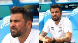 Lucrurile devin complicate pentru Adrian Mutu la Neftchi Baku? Echipa antrenorului român a obținut opt puncte în cinci meciuri de campionat